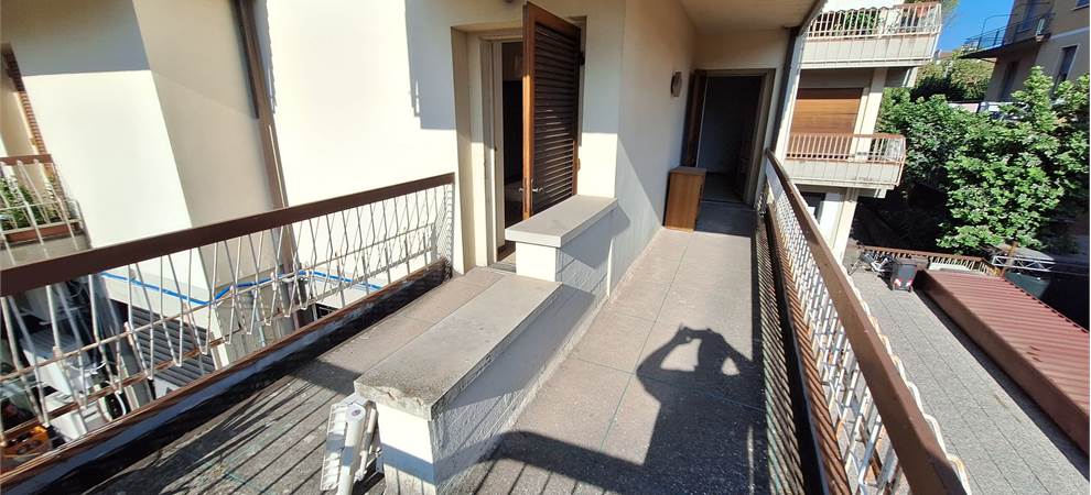 terrazza