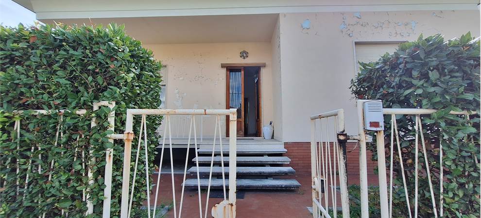 ingresso