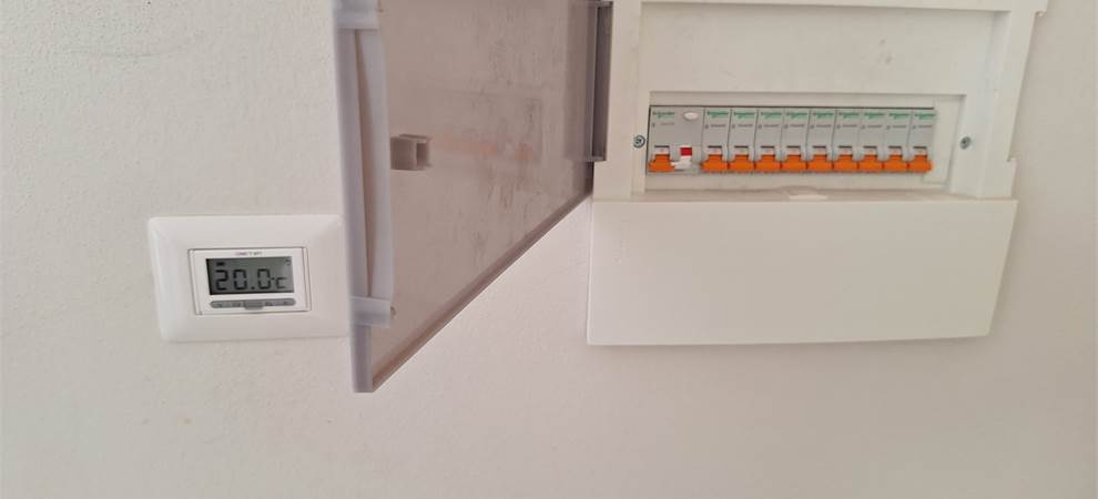 Foto annuncio