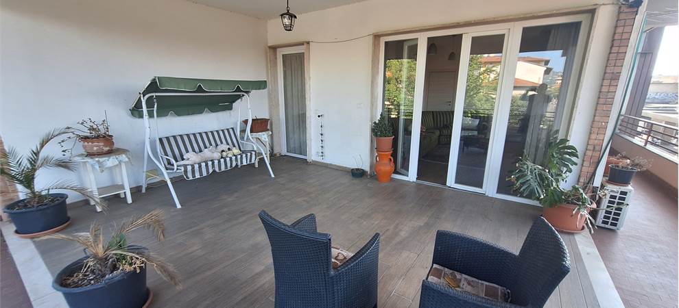 terrazza