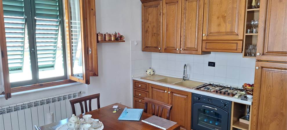 cucina