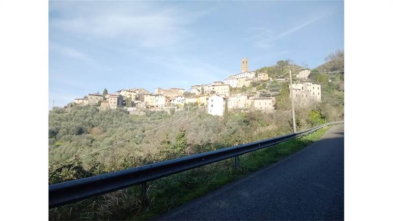 Apartment for sale in Uzzano