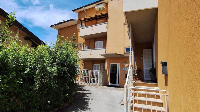 Apartment for sale in Montecatini Terme