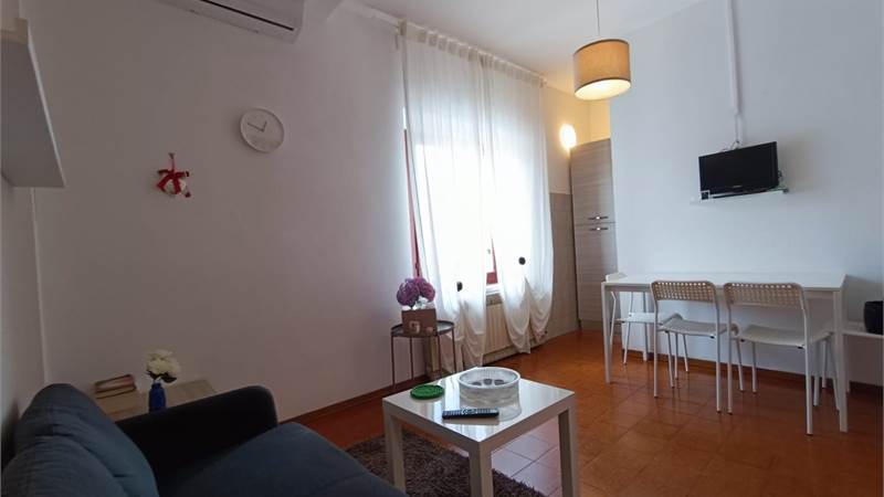 Bilocale in zona centro sud