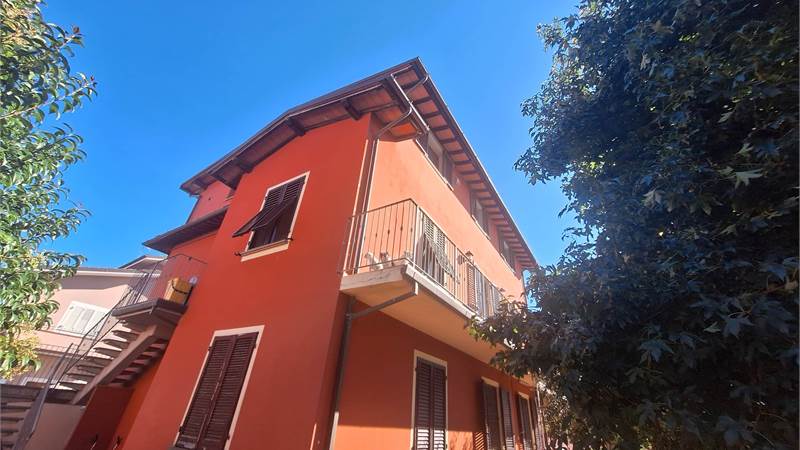 Flat / apartment for sale in Zona Santa Maria - Pittini